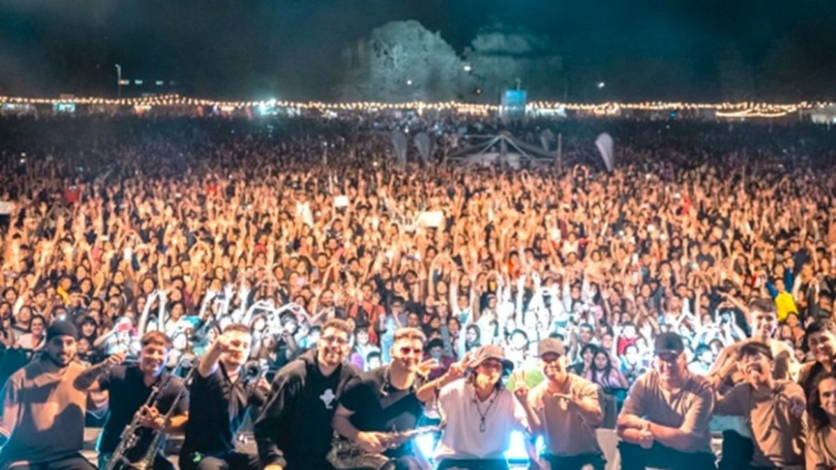 Carnaval 2025: Cómo fue el movimiento turístico en Río Negro