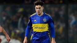 El jugador de Boca que será convocado por una selección europea en la próxima fecha FIFA