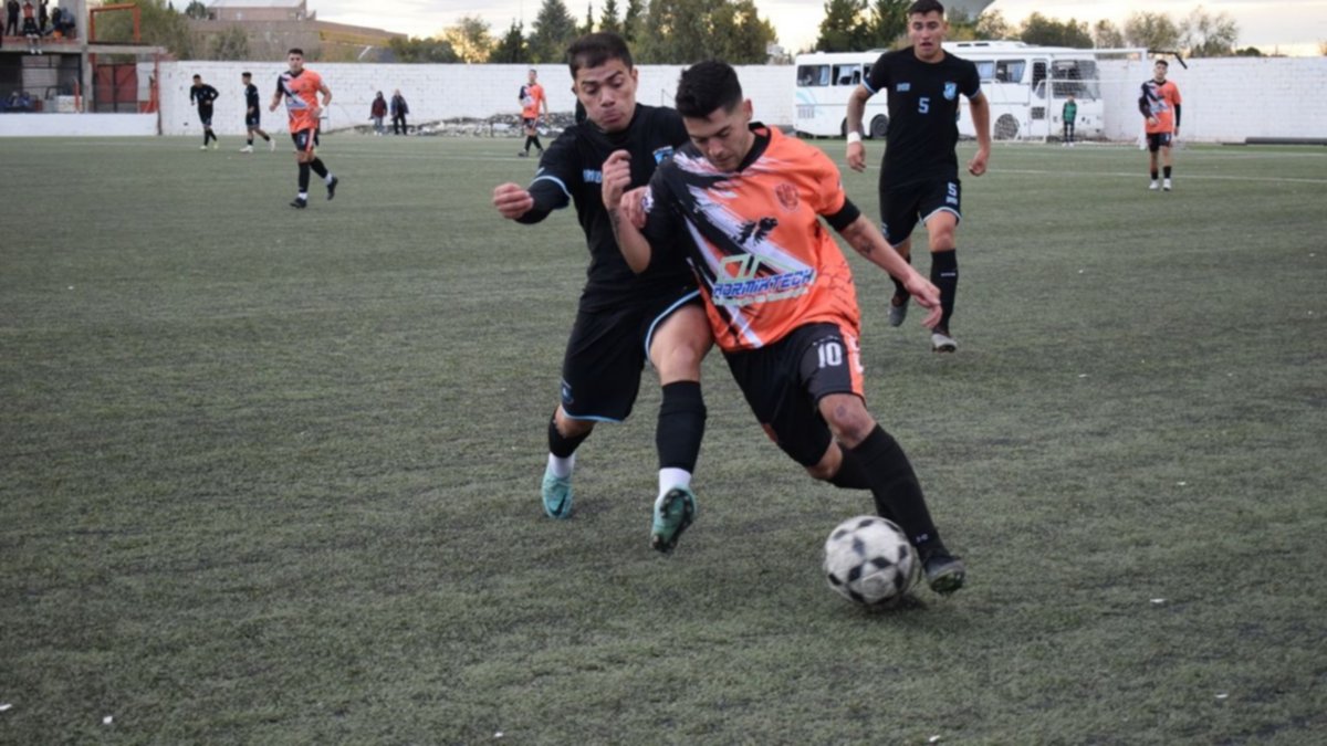 Dos clásicos animarán una nueva fecha de la Copa Neuquén