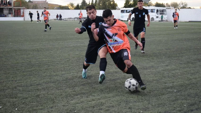 Dos clásicos animarán una nueva fecha de la Copa Neuquén