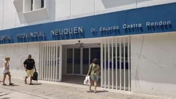 Investigan la muerte de un bebé de 8 meses: hallaron signos de abuso sexual