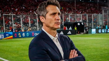 Guillermo Barros Schelotto se reunió con Vélez y está cerca de ser el nuevo DT