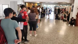 Se anotaron 14 mil nuevos estudiantes en la Universidad Nacional del Comahue