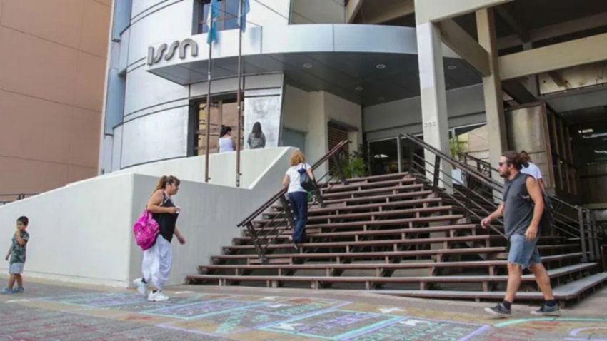 ISSN dio a conocer nuevos valores de cuotas para afiliados adherentes