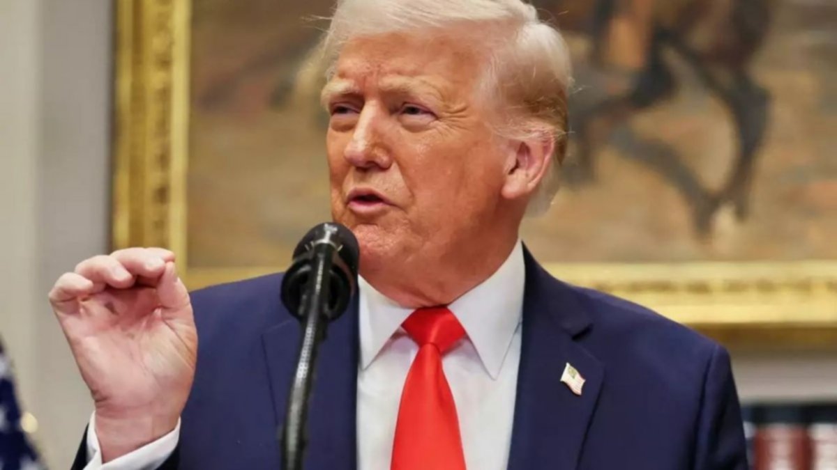 Estados Unidos advierte a Hamás: si no cumple el acuerdo, “responderemos"