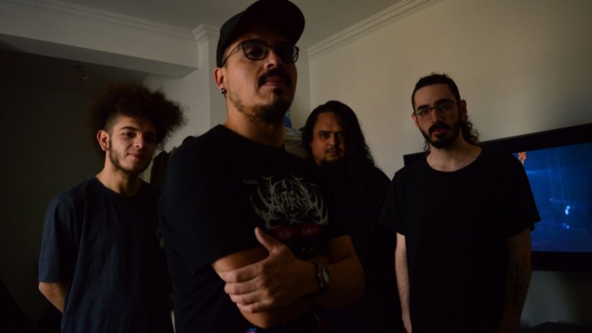 Gøllum, la banda emergente neuquina que invita a experimentar un trance sonoro