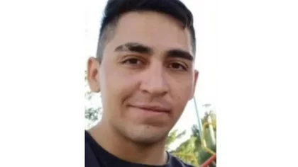 Buscan a un joven: vino a Neuquén a trabajar y no saben nada de él