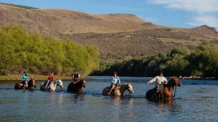 Neuquén busca revolucionar el turismo activo con una Feria Provincial única: de qué se trata