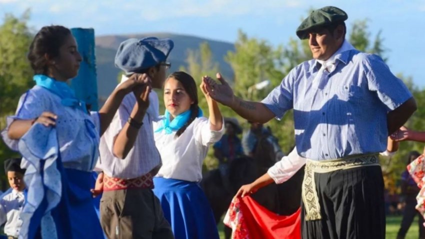Plan de fin de semana: Seis eventos para disfrutar de los destinos neuquinos