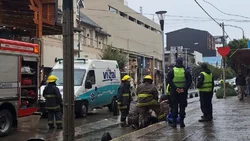 Una mujer fue mordida por dos perros en Bariloche: la semana pasada seis personas fueron atacadas