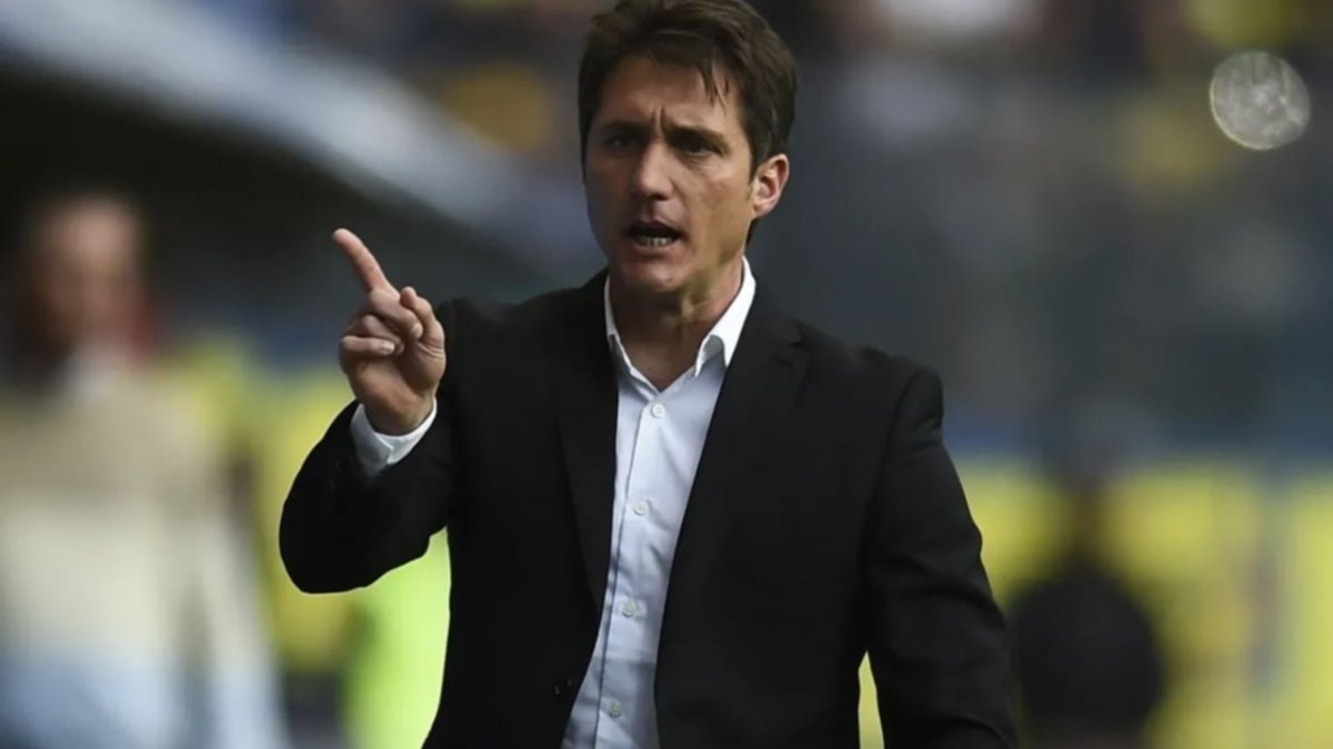 Fue campeón en Boca, estuvo con Gago y acompañará a Guillermo Barros Schelotto como ayudante en Vélez