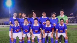 Liga Deportiva Confluencia: La tercera fecha del Apertura va toda el domingo