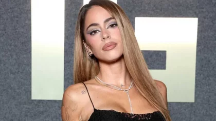 Cómo fue el festejo de cumpleaños de Tini Stoessel y qué famosos asistieron