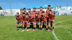 Copa Provincial, Petrolero se quedó con el tercer puesto