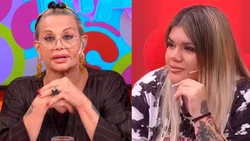 La millonaria cifra que cobró Morena Rial por ir dos horas a Mañanísima