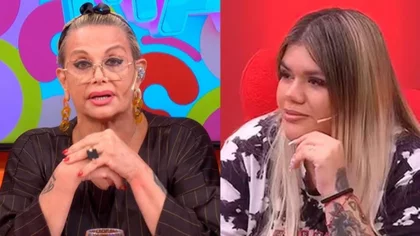 La millonaria cifra que cobró Morena Rial por ir dos horas a Mañanísima