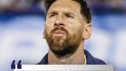 Messi y Ginobili expresaron su apoyo hacia Bahía Blanca