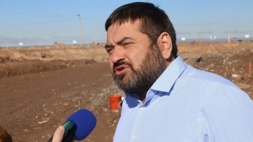 Histórico: Tras décadas, en 30 días se libera por completo la calle Ignacio Rivas