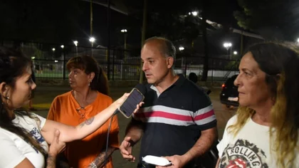 Comenzaron los controles combinados de alcohol y drogas a conductores en Neuquén