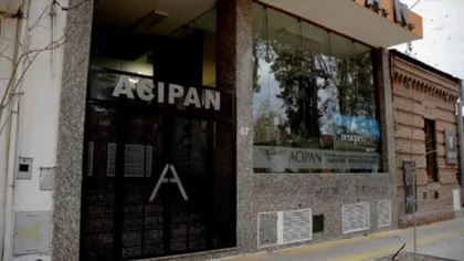 ACIPAN se suma a la red global más influyente del comercio
