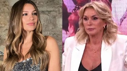 “Adivinaron”: Yanina Latorre adelantó el nuevo escándalo en el que se metió Pampita