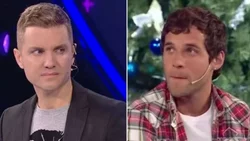 Un ex Gran Hermano explotó contra Del Moro por aprovecharse de un hermanito que tocó fondo