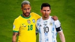 Cuándo salen y cuánto cuestan las entradas para ver Argentina-Brasil