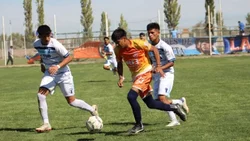 La Amistad es el único puntero tras la tercera fecha
