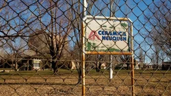CALF justificó el corte de luz a Cerámica Neuquén: de cuánto es la deuda
