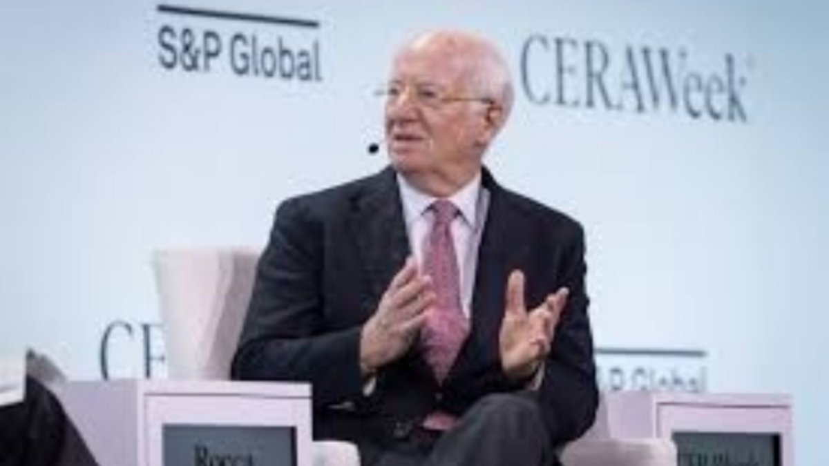 La advertencia de Paolo Rocca: "China domina mientras el mundo reacciona tarde"