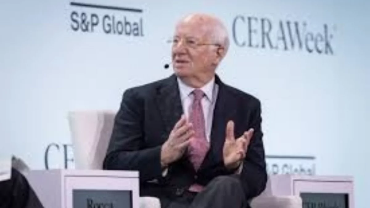 La advertencia de Paolo Rocca: "China domina mientras el mundo reacciona tarde"