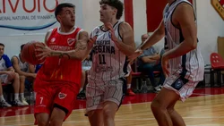Cerró la primera fecha de la Liga Federal con triunfo de Independiente