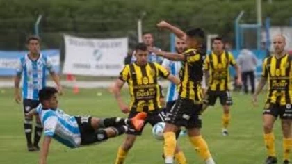 Torneo Federal A: Se pospuso el partido Olimpo-Sol de Mayo de Viedma