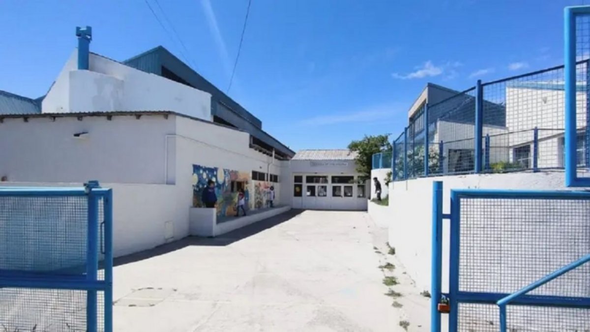 Una alumna sufrió quemaduras durante un experimento escolar y condenaron a la docente