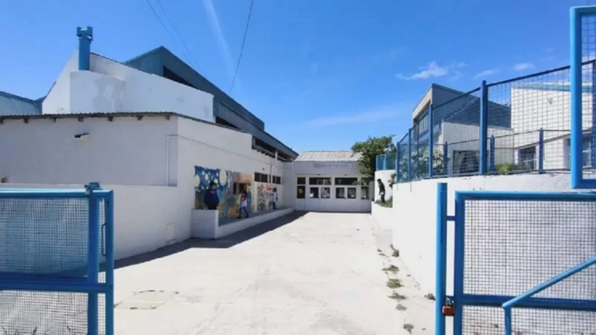Una alumna sufrió quemaduras durante un experimento escolar y condenaron a la docente