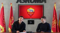 Leandro Paredes renovó con Roma, pero puso una cláusula para volver a Boca