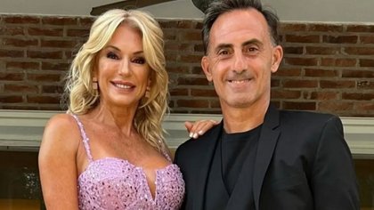 La confesión sexual de Yanina Latorre que incomodó a su esposo: “Cuando estoy sola…”
