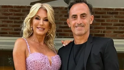 La confesión sexual de Yanina Latorre que incomodó a su esposo: “Cuando estoy sola…”