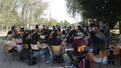 Estudio: Los jóvenes de la región se informan en redes y no confían en políticos