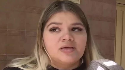 Los chats que complican a Morena Rial y revelan que usaba a su bebé para robar