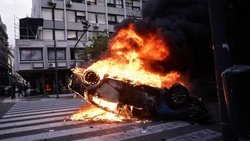 Guillermo Francos: “Hay movimientos políticos orientados a desestabilizar al Gobierno”