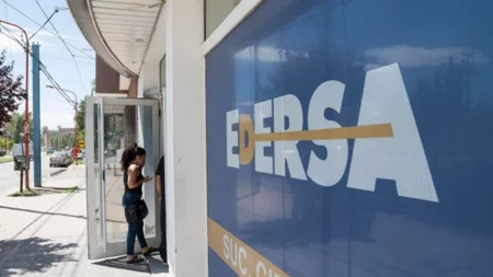 EDERSA pidió subir la tarifa de luz 13% en Río Negro