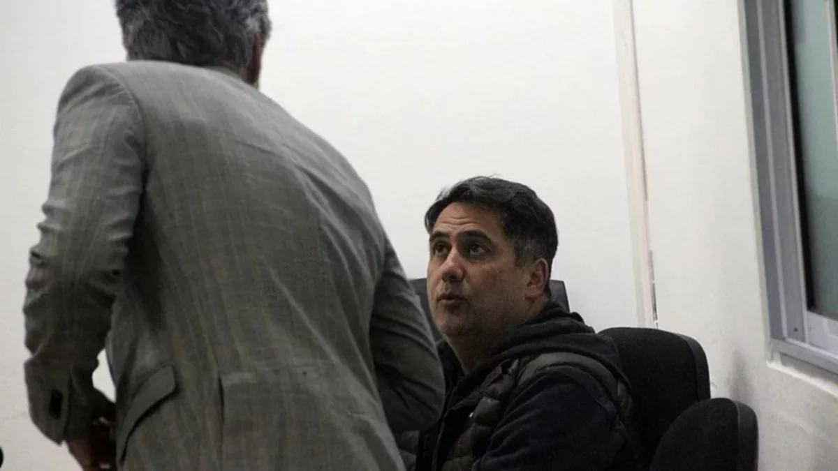Declaran culpable al agente inmobiliario de Villa La Angostura que admitió 39 estafas