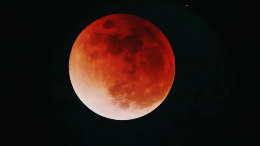 Luna de sangre: cómo afectará el eclipse a cada signo del horóscopo