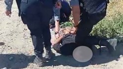 Muerte dudosa en Allen: se conoció el informe preliminar de la autopsia de Víctor Villalobos