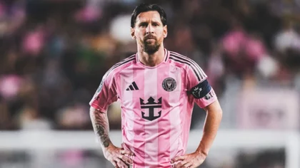 Con un gol de Lionel Messi, Inter Miami eliminó al Cavalier y pasó a cuartos de Concachampions