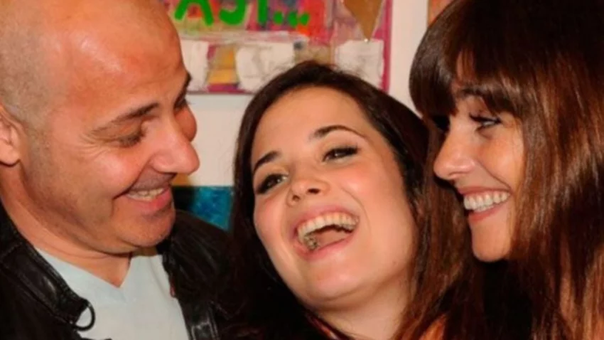 Cómo fue la trágica muerte de Rubén Torrente, la primera pareja de Araceli González: “Era súper sano”
