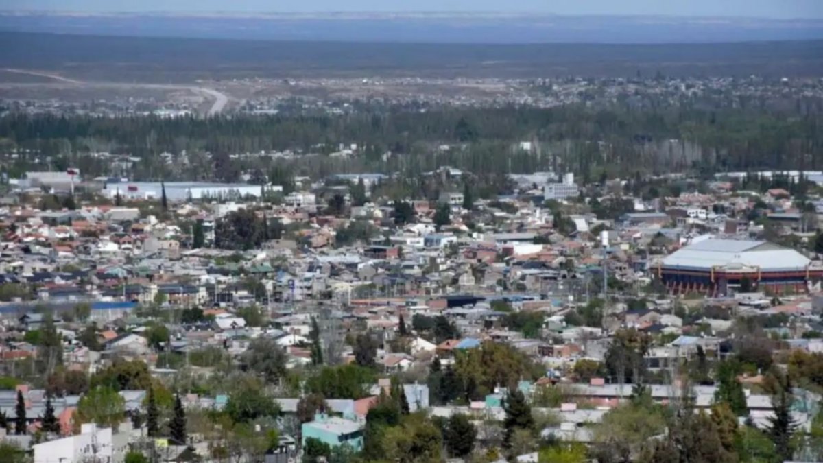 Efecto Vaca Muerta: Gran Neuquén es la urbe con más crecimiento de todo el país
