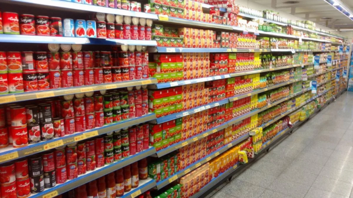 INDEC publicó la inflación de febrero ¿Cuál fue la variación de los precios?