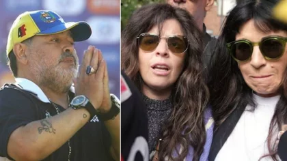 “Me violenta”: Dalma Maradona confesó qué vio en el juicio por la muerte de su papá que la descolocó